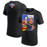 WWE Cody Rhodes Slap T-Shirt - Black Mens