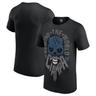 Men's Black Tommaso Ciampa Remind The World T-Shirt