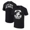 Ripple Junction T-Shirt für Herren, Schwarz, The Undertaker Taker's Tattoo Shop