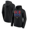 New York Giants Hometown to Munich Hoodie - Mens