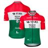 Team Visma Lease A Bike 2024 Replica Hungarian Champions Jersey - Atilla Valter