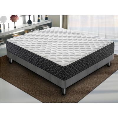 Ilovesleep - Matratze 160x200 Memory Foam - Höhe 30 cm - Orthopädisch - Steifigkeit H3 Made in Italy Image