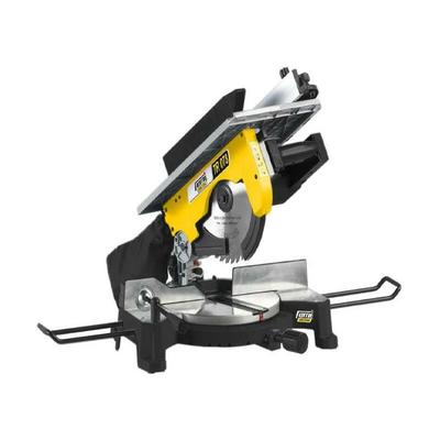 Femi - Kippgehrungssäge Ø250 mm und Aufsatztisch 1800W - TR078 Image