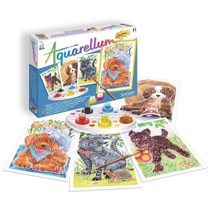 SentoSphere 698 set da disegno 13 pz 1 St