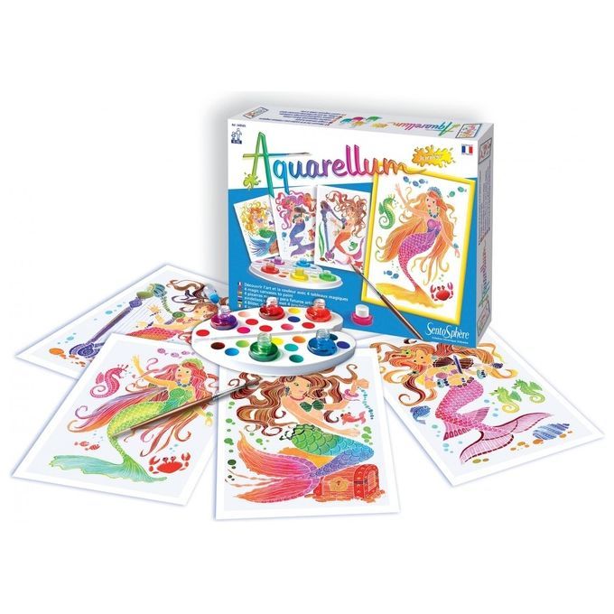 SentoSphere 664 set da disegno 13 pz 1 St