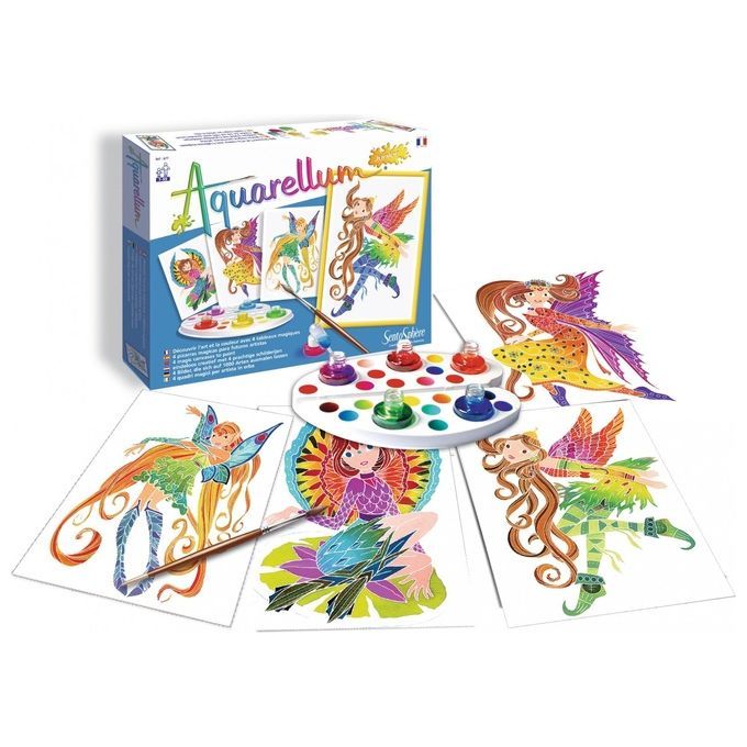 SentoSphere 677 set da disegno 13 pz 1 St