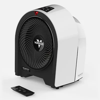 Vornado Velocity 5R Whole Room Space Heater