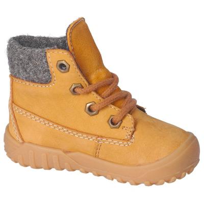 Pepino by Ricosta - Kid's Deany - Winterschuhe 22 | EU 22 beige/orange Image