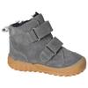 Pepino by Ricosta - Kid's Domi - Winterschuhe 27 - Wide | EU 27 grau
