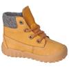 Pepino by Ricosta - Kid's Deany - Winterschuhe 28 | EU 28 beige/orange
