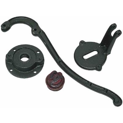 Rundflansch für Handpumpe Typ 75 Image