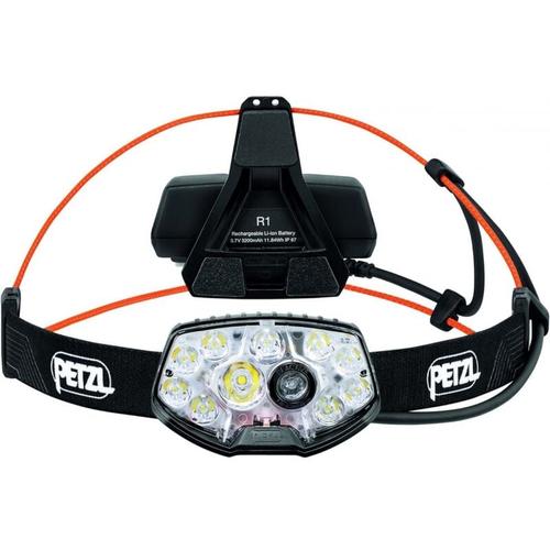 Nao rl Stirnlampe - Petzl