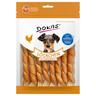 Torsades Dokas filet de poulet pour chien - 8 x 120 g