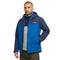 Berghaus Mens Stormcloud Prime Insulated Jacket, Hiking and Walking Clothing - Blue - Size X-Large | Berghaus Sale | Discount Designer Brands