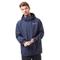 Berghaus Mens Waterproof Maitland Gore-tex Jacket, Hiking and Walking Clothing - Blue - Size Large | Berghaus Sale | Discount Designer Brands