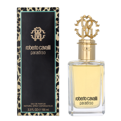 Roberto Cavalli Paradiso Edp Spray 100 ml