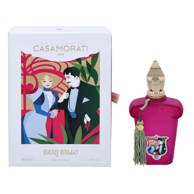 Xerjoff Casamorati Gran Ballo Edp Spray.