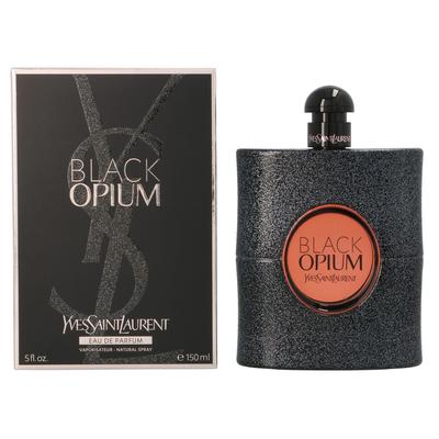 Yves Saint Laurent Black Opium Eau de Parfum 150ml Spray