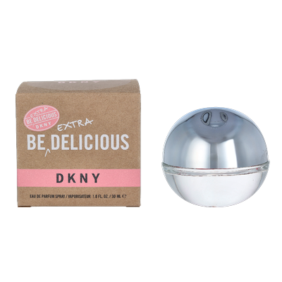 DKNY Be Extra Delicious Edp Spray.