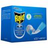 Raid - 12PZ elettroemanatore + 10 piastrine