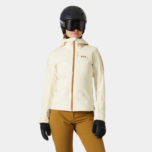 Helly Hansen Women's Avanti 3-in-1 Softshell Ski Jacket XL