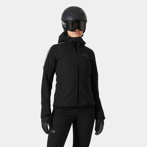 Helly Hansen Women's Avanti 3-in-1 Softshell Ski Jacket XL