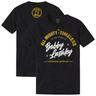 WWE Bobby Lashley Timeless Black T-Shirt – Herren