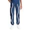 Olympische Spiele Paris 2024 Le Coq Sportif Team France Olympic Village Hose – Kinder