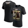 WWE SummerSlam 2024 Cody Rhodes vs Solo Sikoa T-Shirt