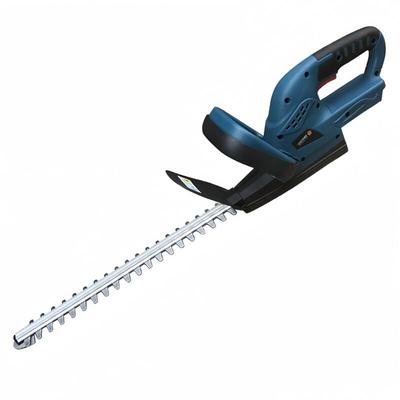 Akku-Heckenschere, leistungsstarke 21-Zoll-Dual-Action-Klinge, ergonomisches Design, elektrischer Image