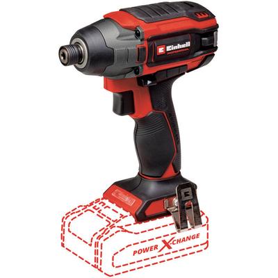Professional Akku-Schlagschrauber tp-ci 18/220 Li BL-Solo Power X-Change (18 v, 220 Nm, Brushless, Image