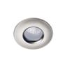 Downlight Split 5W Níquel Satinado Ip65