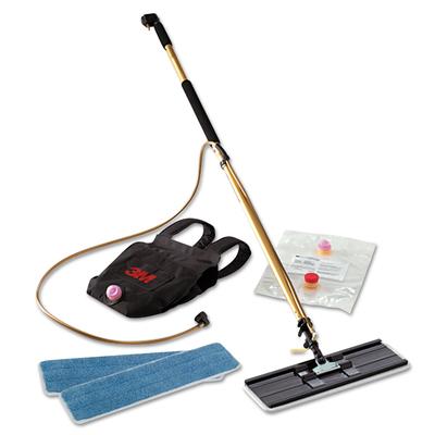 3M 55433 Easy Shine Applicator Kit, 18