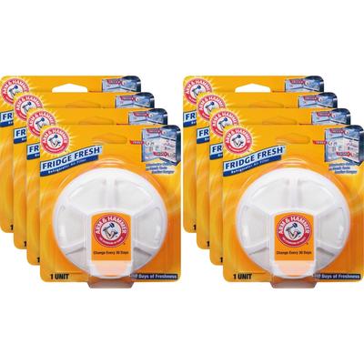 Arm & Hammer® 01710CT Fridge Fresh Refrigerator Filter - Filter - Case of 8