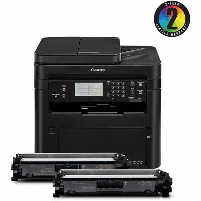 Canon 5938C001 imageCLASS MF269dw VP II Wireless Laser Multifunction Printer