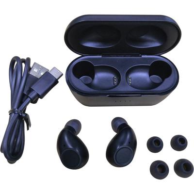 Compucessory 15156 Earbuds, Bluetooth, 1-1/5