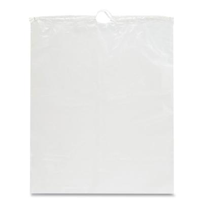 Fourgals GAL12X15DS Deposit Bags, Polyethylene, 12 x 15, Clear, 1,000/Carton - Case of 1000