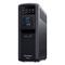 Cyber Power Systems PFC Sinewave CP1500PFCLCD UPS Battery Backup, 10 Outlets, 1500 VA, 1030 J