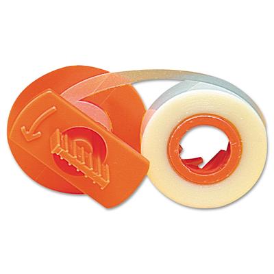 Data Products R1421-6 R14216 Compatible Lift-Off Correction Ribbon, Clear