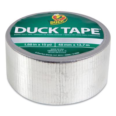 Duck® 280621 Colored Duct Tape, 3