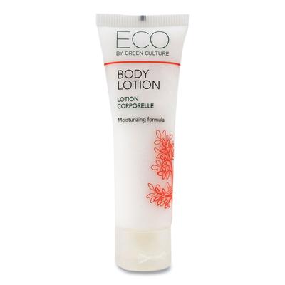 Eco By Green Culture LTEGCT Lotion, 30 mL Tube, 288/Carton - Case of 288