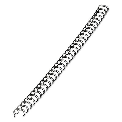 Fellowes 52541 Wire Bindings, 3/8
