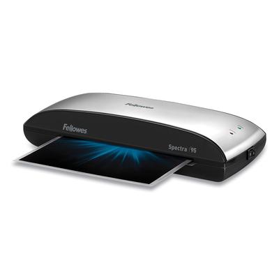 Fellowes 5738201 Spectra Laminator, 9