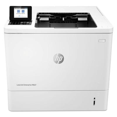HP K0Q14A Laserjet Enterprise M607n Wireless Laser Printer