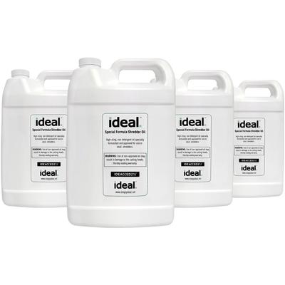 Ideal Industries IDEACCED21GH Shredder Oil