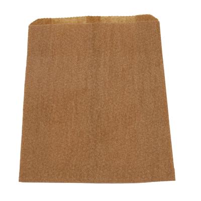 Impact Products 25025088 Waxed Sanitary Napkin Disposal Liners, 7.5 x 0.3 x 10.3, Brown, 500/Carton - Case of 500