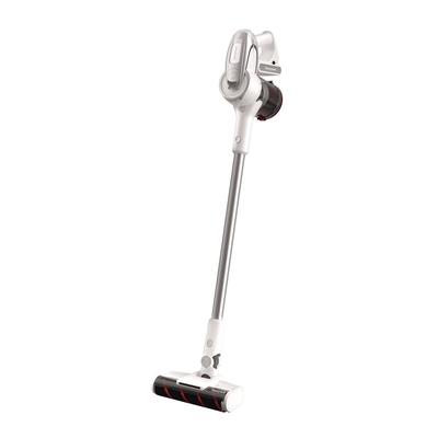 Honeywell HVC10AMEWT01 Aeromax Elite VC10 Cordless Vacuum, 8.7Â” Cleaning Path, White