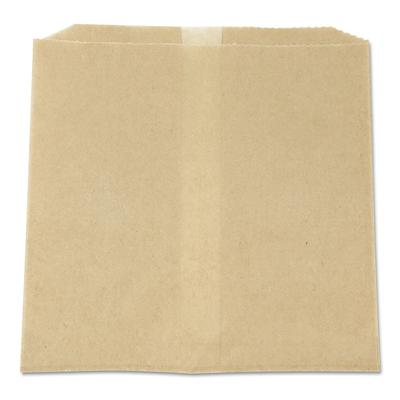 Hospeco HOS 6802W Waxed Napkin Receptacle Liners, 8.5