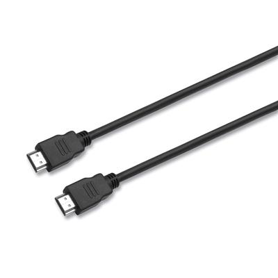 Innovera 30026 HDMI Version 1.4 Cable, 10 ft, Black