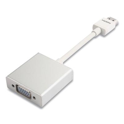 Innovera 30040 HDMI to SVGA Adapter, 6